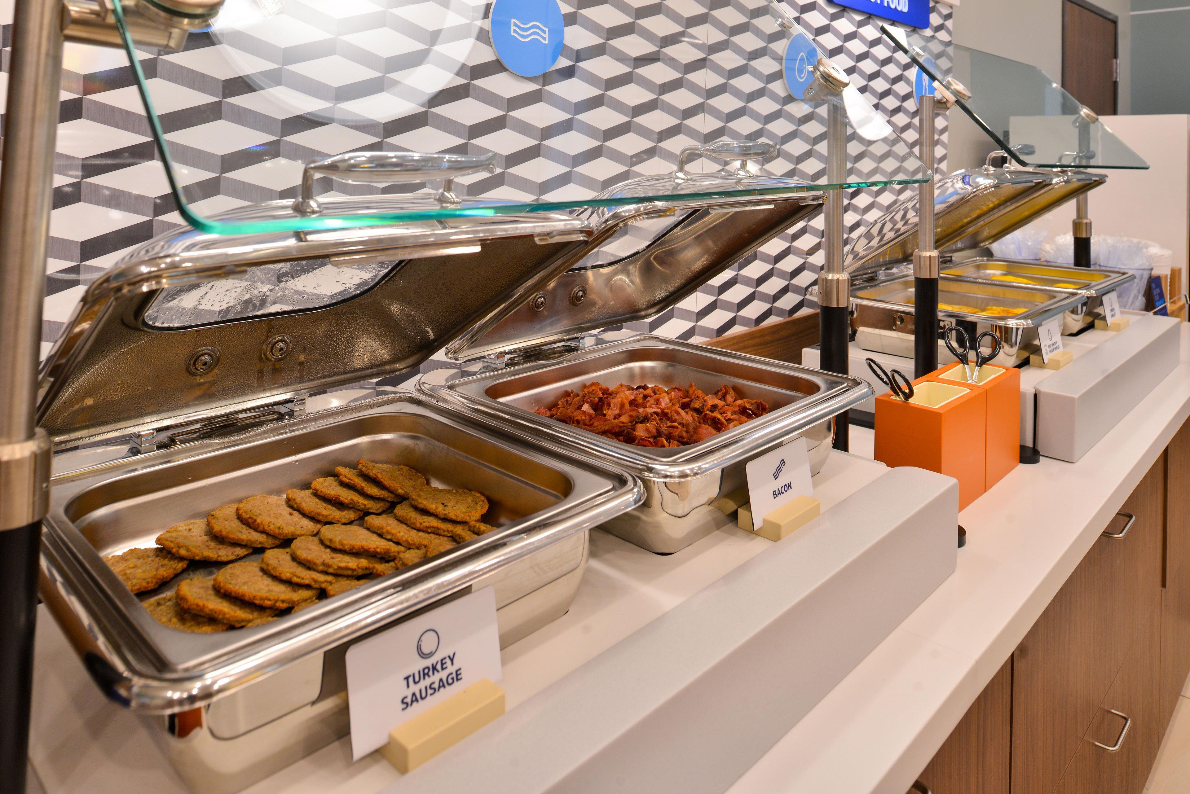 Holiday Inn Express & Suites - Bensenville - O'Hare By Ihg Екстер'єр фото
