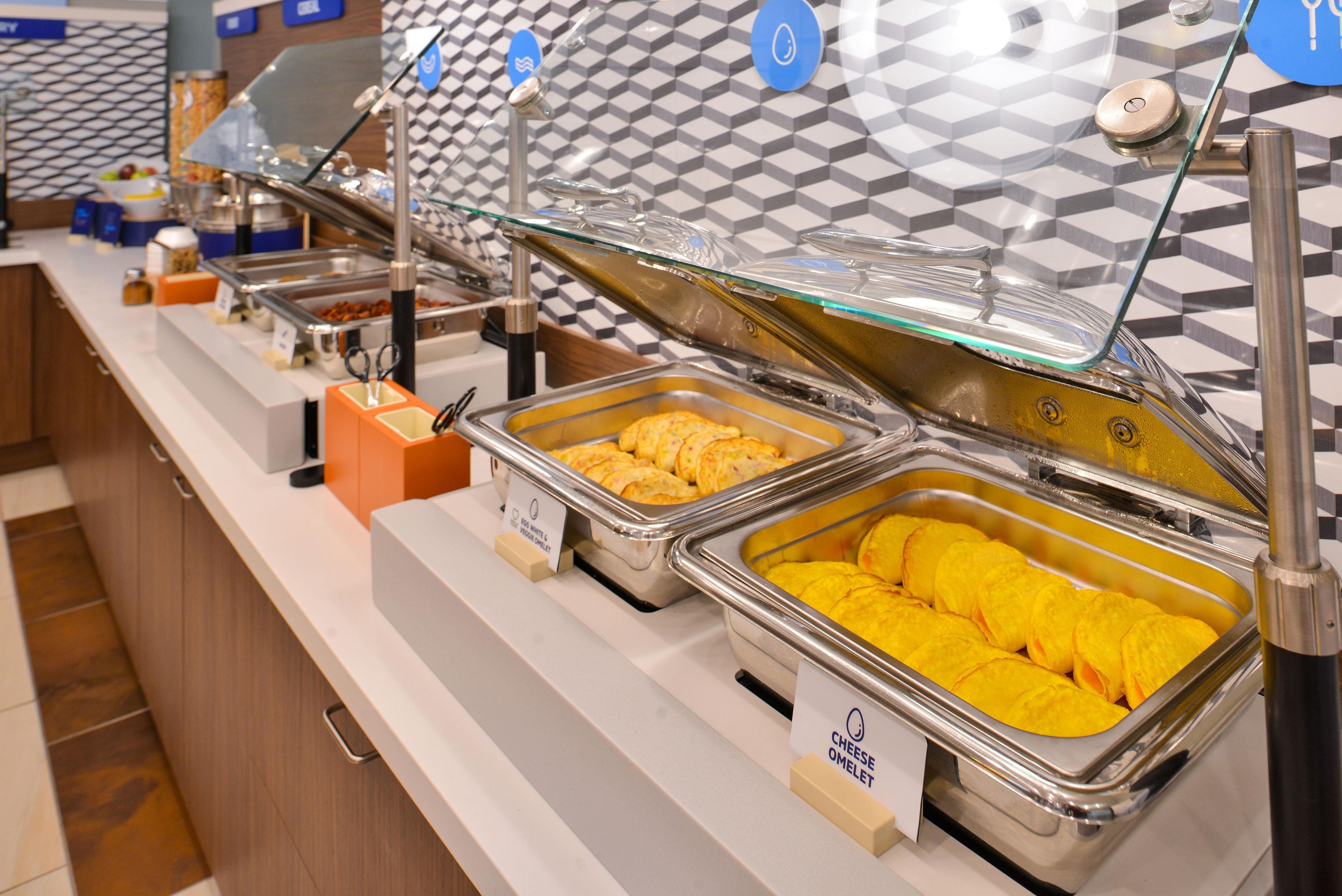 Holiday Inn Express & Suites - Bensenville - O'Hare By Ihg Екстер'єр фото