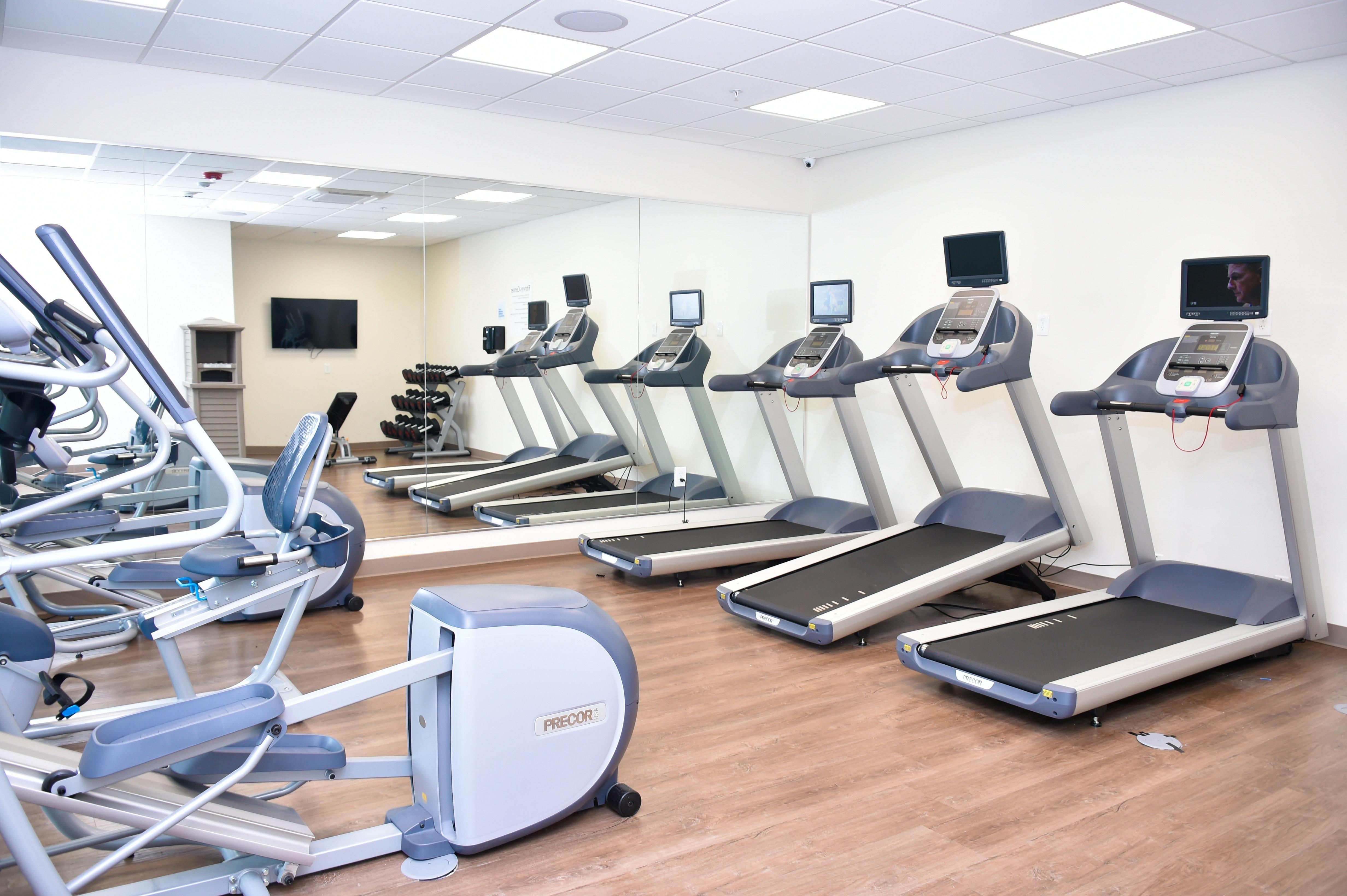 Holiday Inn Express & Suites - Bensenville - O'Hare By Ihg Екстер'єр фото