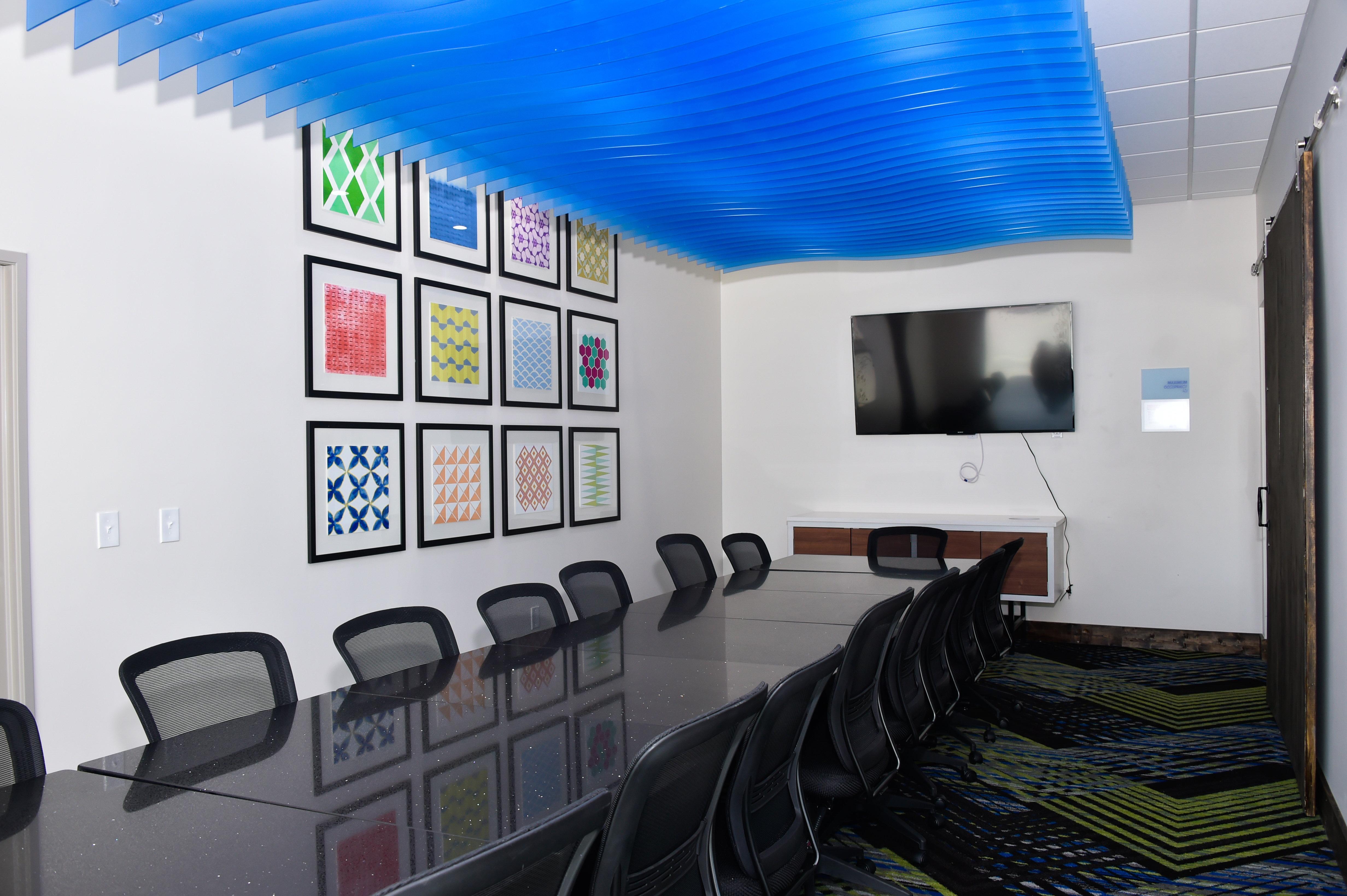 Holiday Inn Express & Suites - Bensenville - O'Hare By Ihg Екстер'єр фото