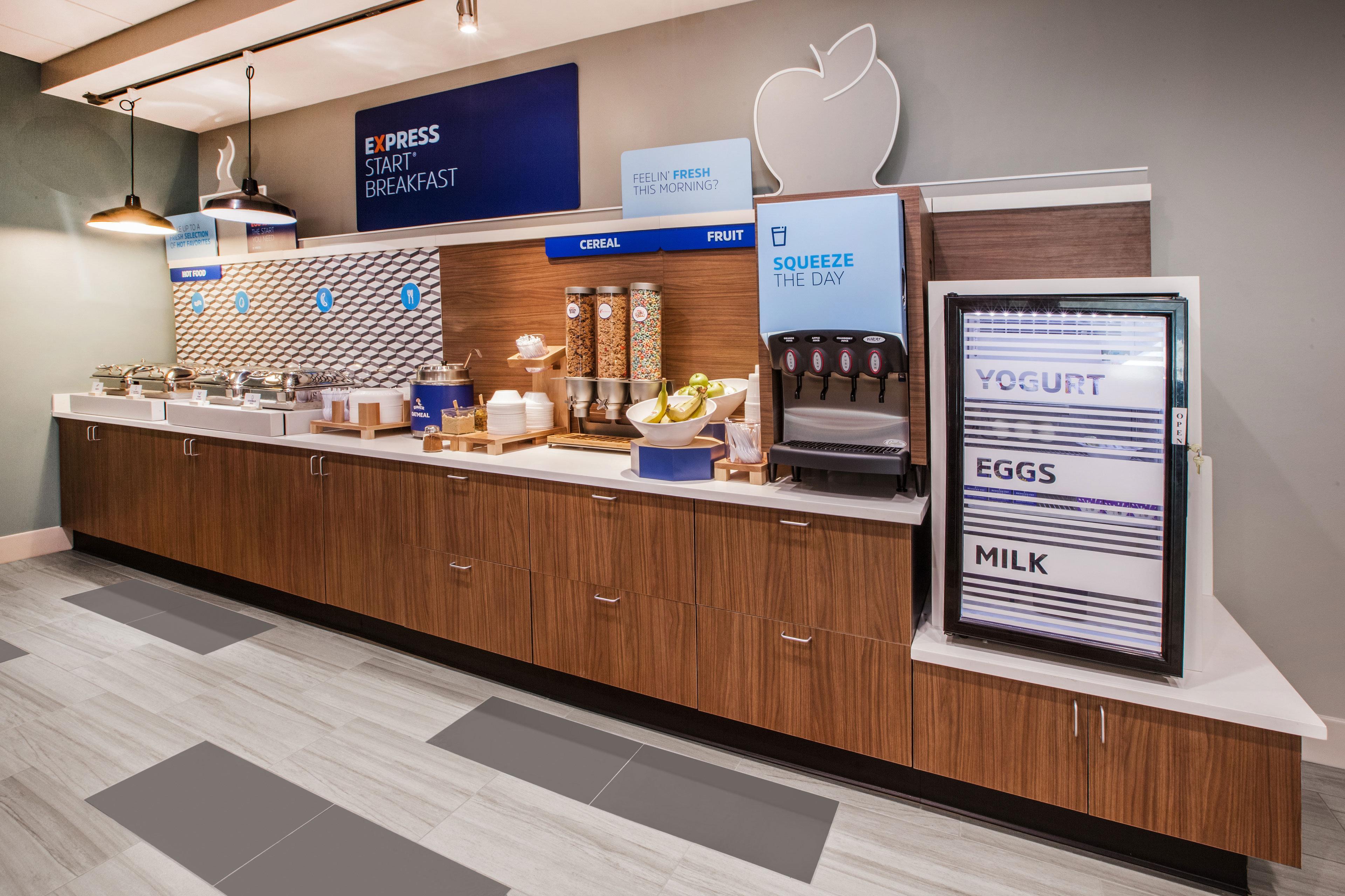 Holiday Inn Express & Suites - Bensenville - O'Hare By Ihg Екстер'єр фото