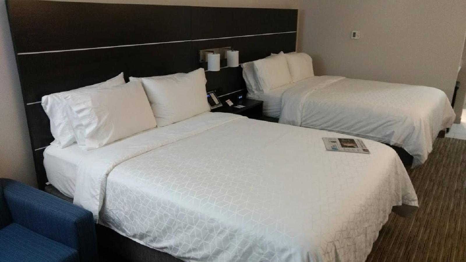 Holiday Inn Express & Suites - Bensenville - O'Hare By Ihg Екстер'єр фото