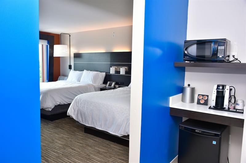 Holiday Inn Express & Suites - Bensenville - O'Hare By Ihg Екстер'єр фото