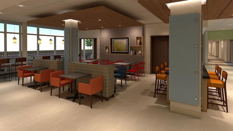 Holiday Inn Express & Suites - Bensenville - O'Hare By Ihg Екстер'єр фото